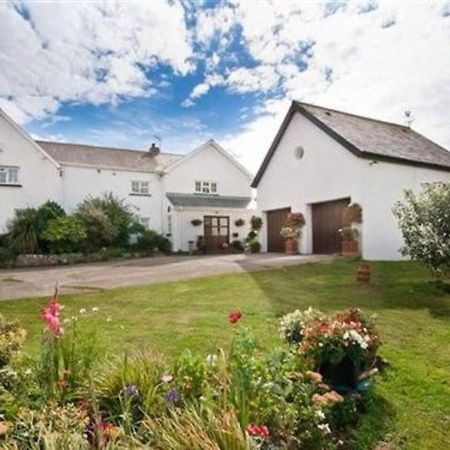 1-Bed Cottage On Coastal Pathway In South Wales Gileston Екстериор снимка