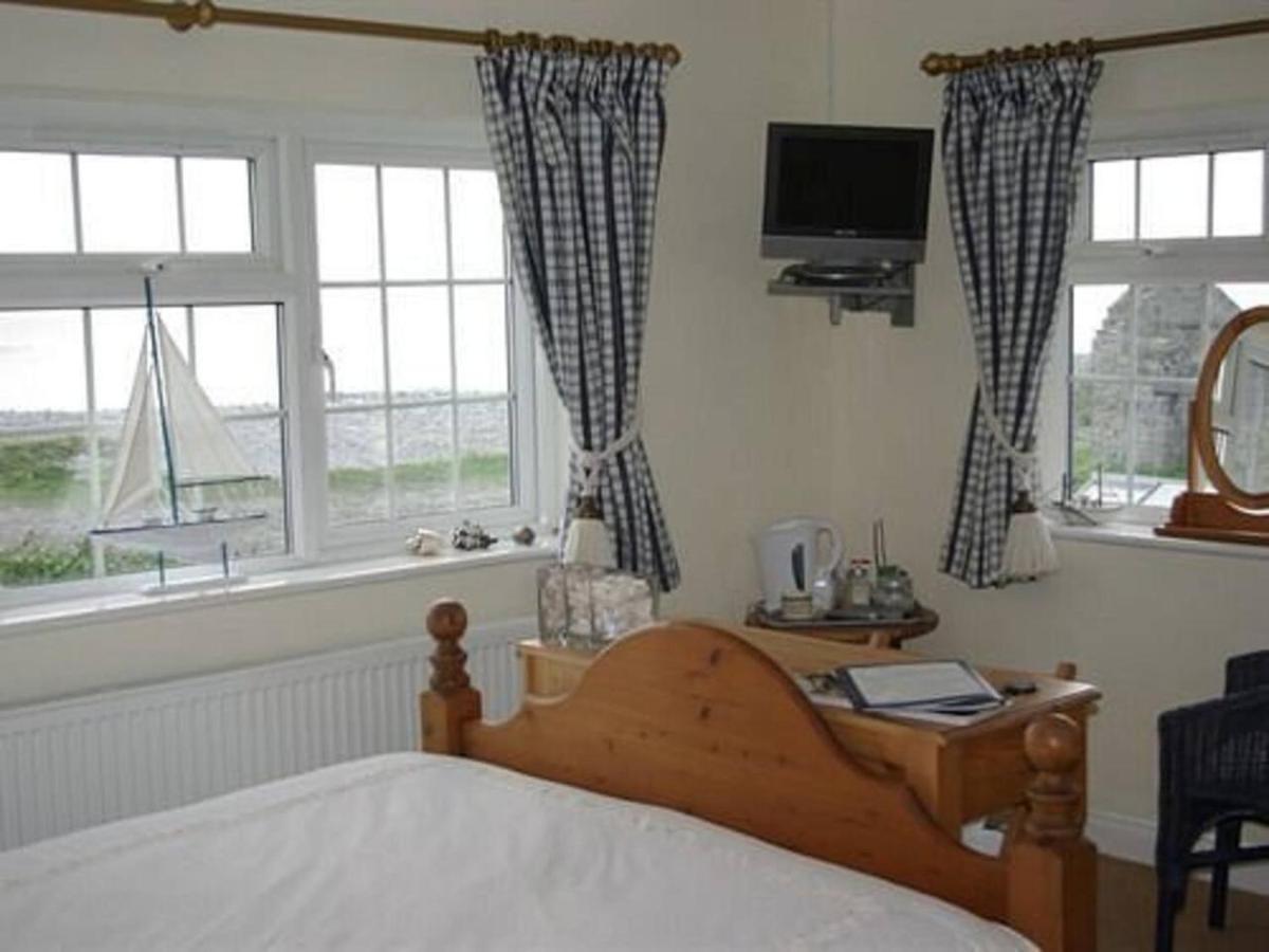 1-Bed Cottage On Coastal Pathway In South Wales Gileston Екстериор снимка