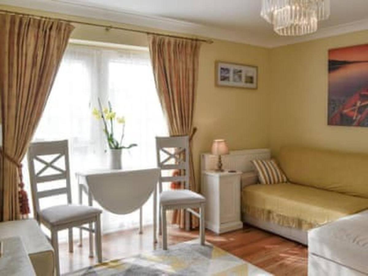 1-Bed Cottage On Coastal Pathway In South Wales Gileston Екстериор снимка