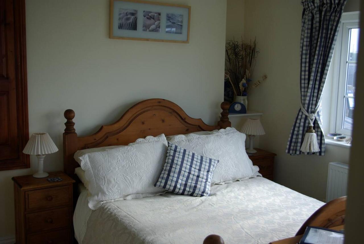1-Bed Cottage On Coastal Pathway In South Wales Gileston Екстериор снимка