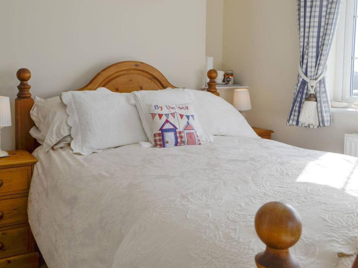 1-Bed Cottage On Coastal Pathway In South Wales Gileston Екстериор снимка