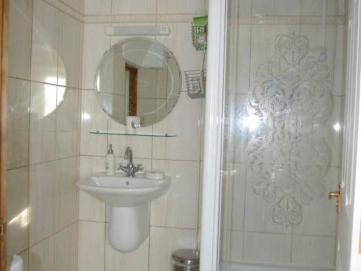 1-Bed Cottage On Coastal Pathway In South Wales Gileston Екстериор снимка